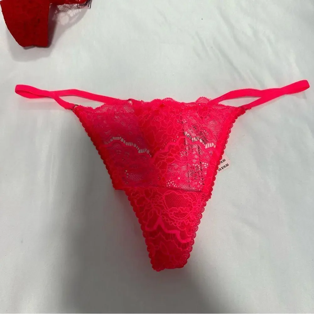 Victoria’s Secret V-string Thong Panty